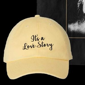 Fearless (Taylor's Version) Hat